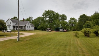 7717 Brickyard Rd, Holton, MI 49425