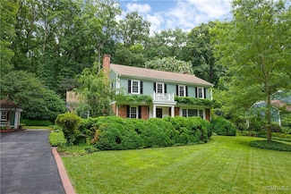 2017 Lancashire Dr, North Chesterfield, VA 23235