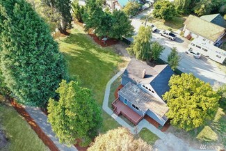 8306 36th St E, Edgewood, WA 98371