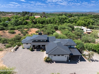 790 N Aspaas Rd, Cornville, AZ 86325