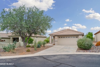 5004 W Desert Chicory Place, Marana, AZ 85658