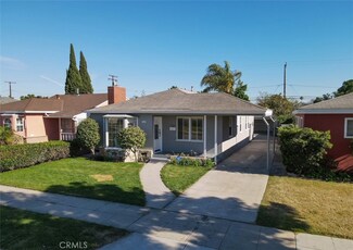 1320 E 64th St, Long Beach, CA 90805