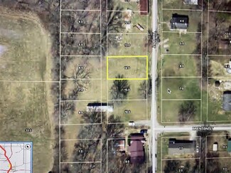 0 N 3rd St Unit 96 and 115 202104526, Winslow, IN 47598