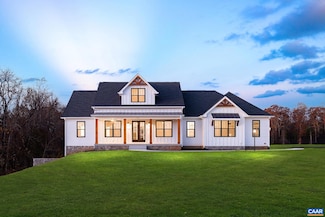 102 Vista Heights Dr, Ruckersville, VA 22968