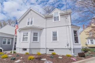 527 West Ave, Pawtucket, RI 02860