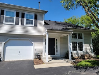 270 Butternut Ln Unit 3A, Streamwood, IL 60107