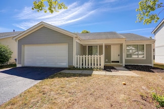 3555 Frenchpark Dr, Columbus, OH 43231