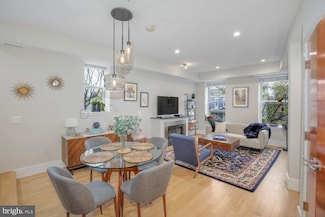 2914 11th St NW Unit 202, Washington, DC 20001