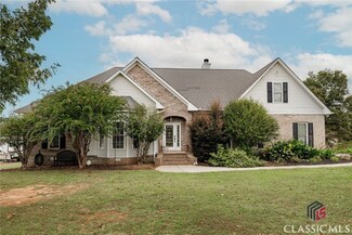 75 Ashley Dr, Colbert, GA 30628