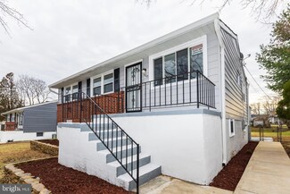 3213 Richwood Ave, Windsor Mill, MD 21244