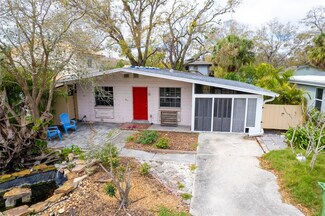6713 S Mascotte St, Tampa, FL 33616