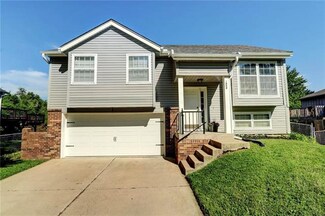 1403 N Hanover Ave, Independence, MO 64056