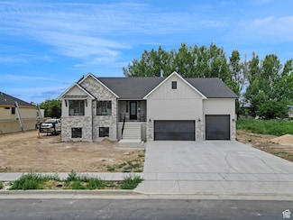 2881 N 3475 W Unit 17, Plain City, UT 84404