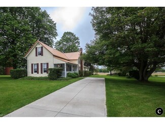 3019 Benetka Rd, Jefferson, OH 44047