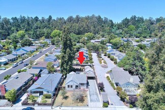 265 Goss Ave, Santa Cruz, CA 95065