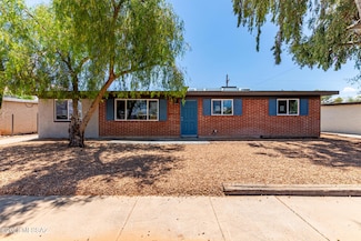 7932 E Winnepeg Dr, Tucson, AZ 85730