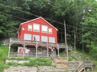3031 Lake Dunmore Rd, Salisbury, VT 05769