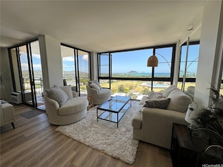 322 Aoloa St Unit 1711, Kailua, HI 96734
