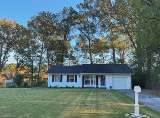 214 Serena Dr, Hixson, TN 37343