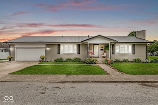 316 Fairview Ave, Tipton, IN 46072