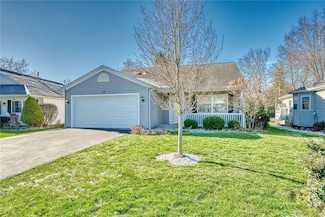 95 Freedom Pond Ln, North Chili, NY 14514