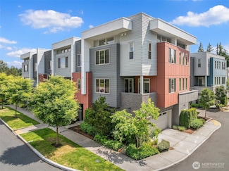11530 117th Ln NE Unit 2, Kirkland, WA 98034