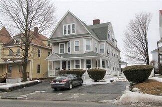 125 Vernon St Unit C, Worcester, MA 01610