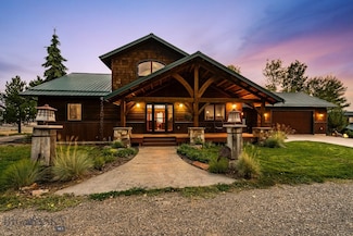 3753 Reese Creek Rd, Belgrade, MT 59714