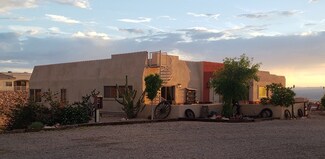 4439 El Paso Rd S, Bullhead City, AZ 86429