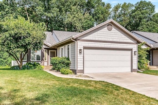 3517 Bent Oak Trail, Elkhart, IN 46517