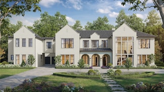 835 Merridel Rd, Houston, TX 77024