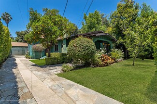1975 Lundy Ave, Pasadena, CA 91104
