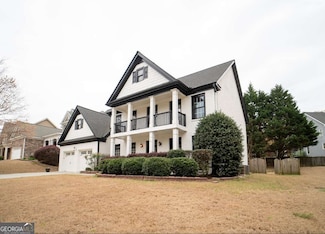 21 Whitegrass Way, Grayson, GA 30017