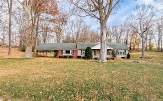 4358 S State Road 60, Salem, IN 47167