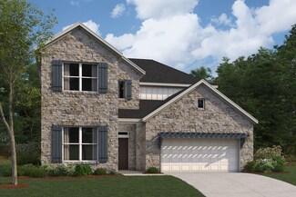 Balcones II, Leander, TX 78641