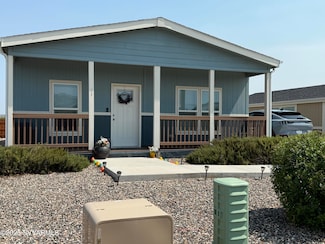 61 Mann Cir, Camp Verde, AZ 86322