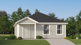 12915 Kathleen St, Converse, TX 78109