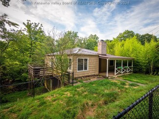 683 Forest Cir, Charleston, WV 25303
