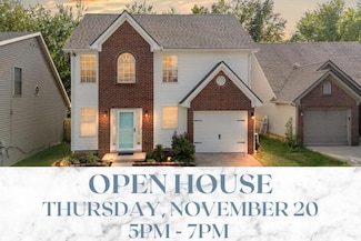 2228 Prescott Ln, Lexington, KY 40511