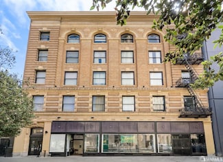 83 Mcallister St Unit 302, San Francisco, CA 94102