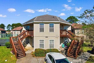 409 Tree Top Ct Unit 409A, Myrtle Beach, SC 29588