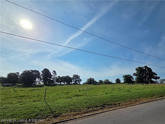TBD S School St, Charleston, AR 72933