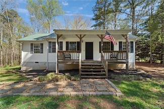 13800 Five Forks Rd, Amelia Court House, VA 23002