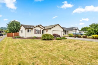 154 Balboa Loop, Kelso, WA 98626