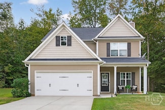 161 Meadow Lake Dr, Commerce, GA 30530