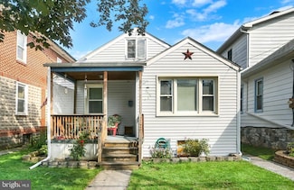 423 Herman Ave, Lemoyne, PA 17043