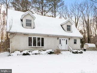12 Hudson Ave, Ocean View, DE 19970