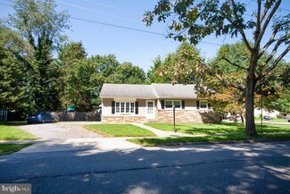 210 Girard Rd S, Glassboro, NJ 08028