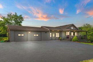 2915 N Saint Road 827, Angola, IN 46703