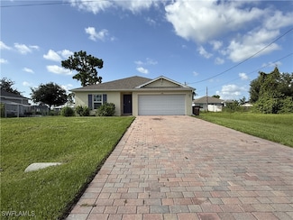 1108 NE 36th Ln, Cape Coral, FL 33909
